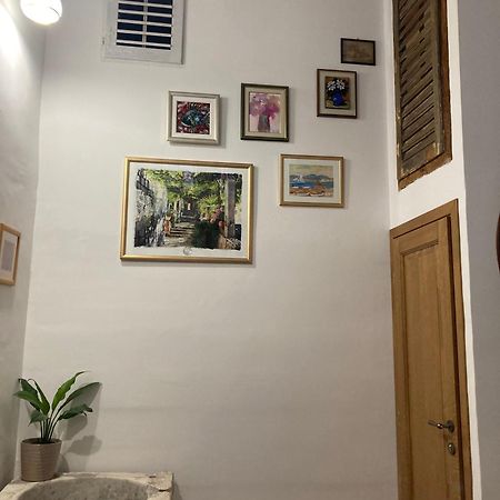 Studio Apartment Vicelic 杜布罗夫尼克 外观 照片