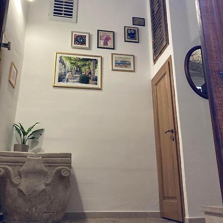 Studio Apartment Vicelic 杜布罗夫尼克 外观 照片