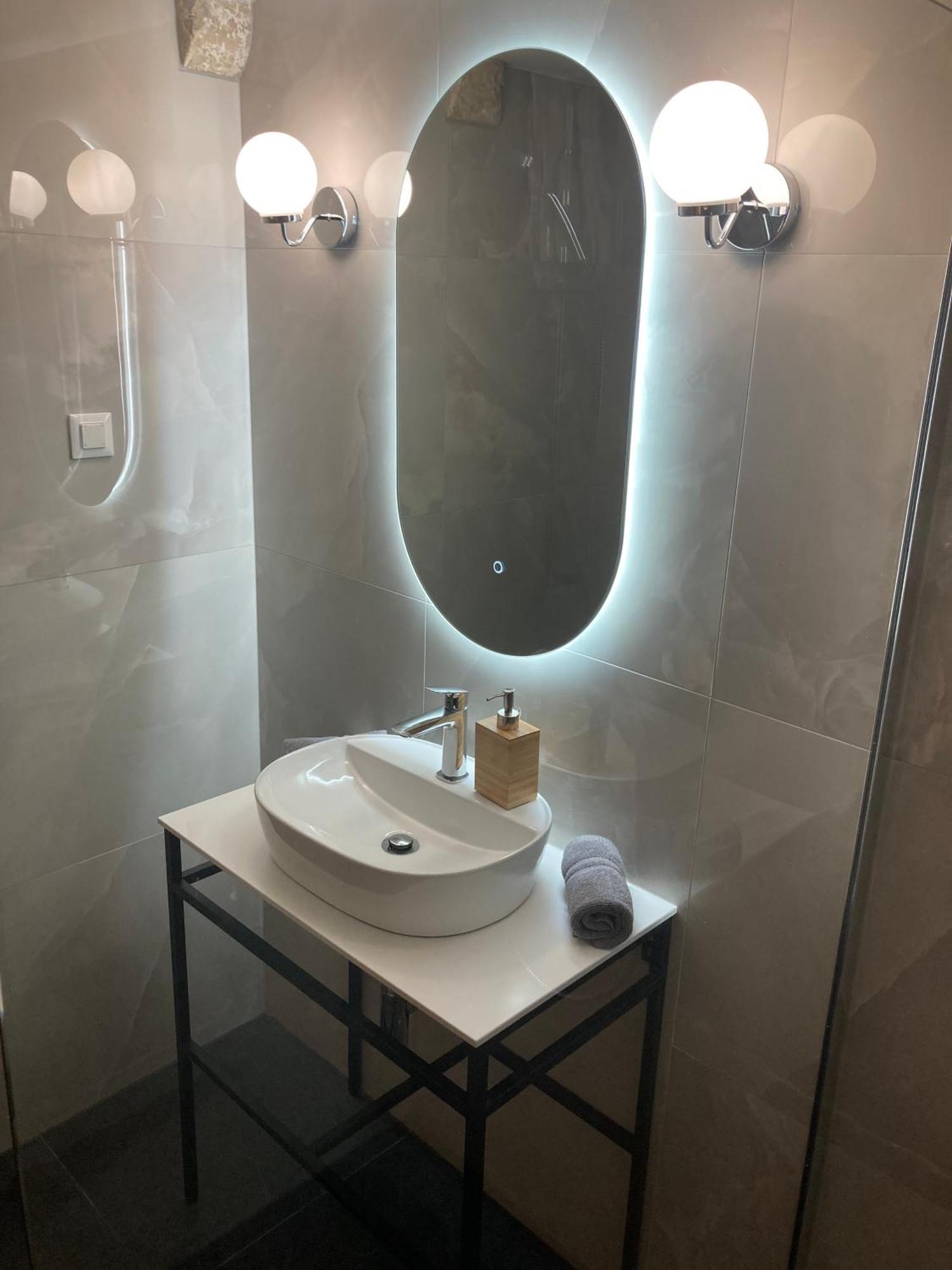 Studio Apartment Vicelic 杜布罗夫尼克 外观 照片