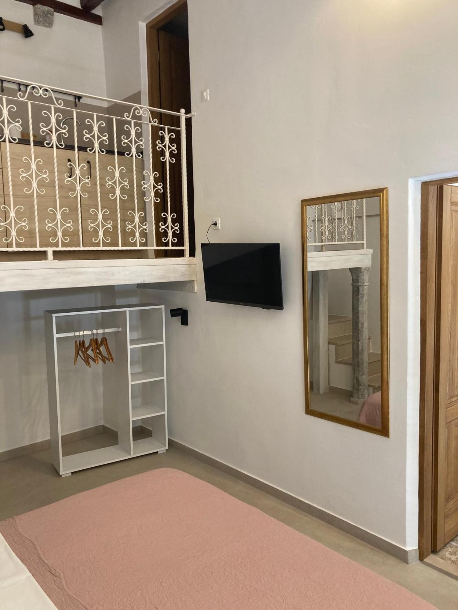 Studio Apartment Vicelic 杜布罗夫尼克 外观 照片