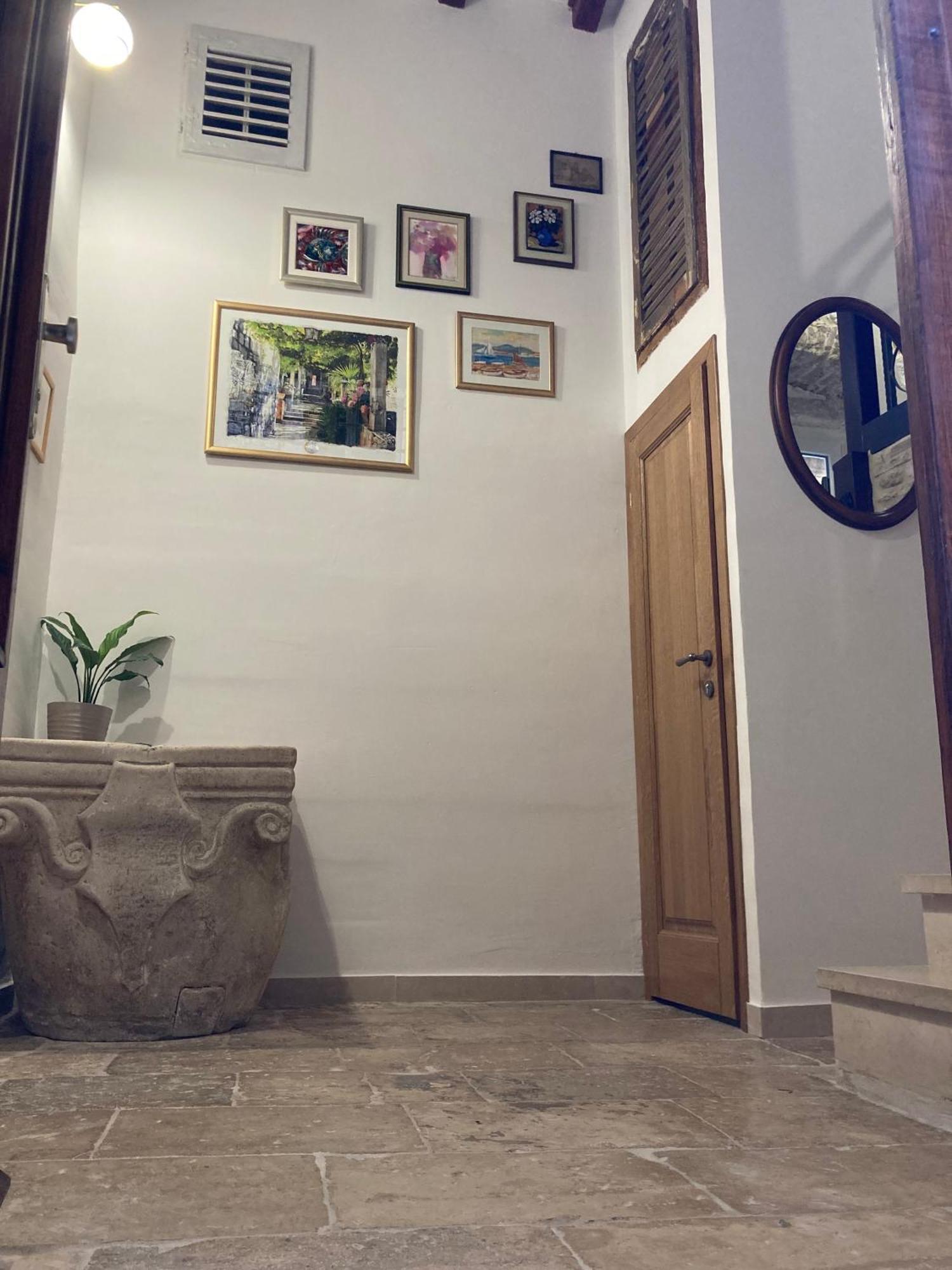 Studio Apartment Vicelic 杜布罗夫尼克 外观 照片