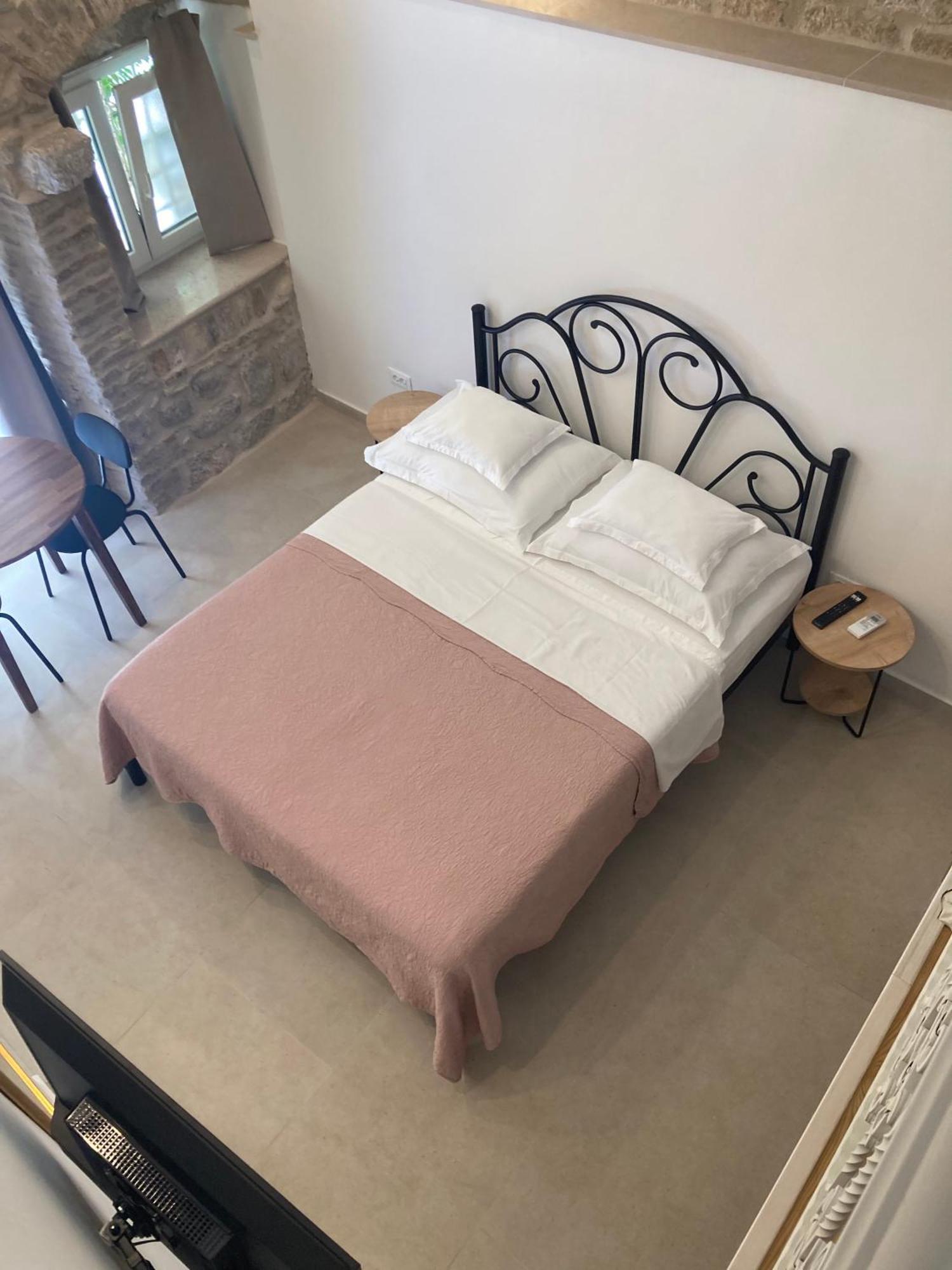 Studio Apartment Vicelic 杜布罗夫尼克 外观 照片
