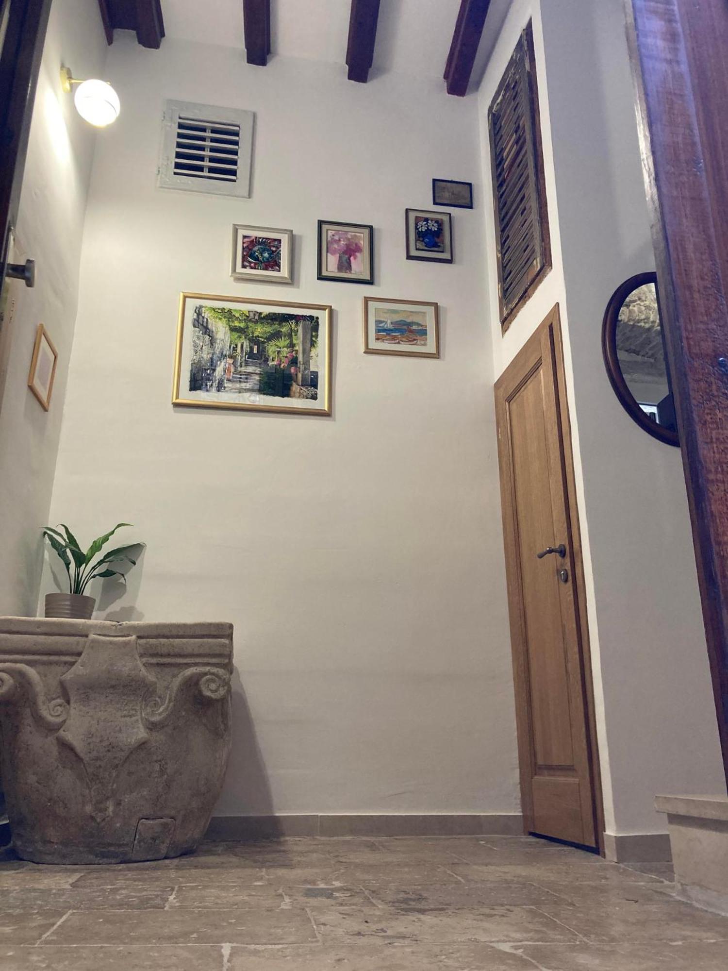Studio Apartment Vicelic 杜布罗夫尼克 外观 照片
