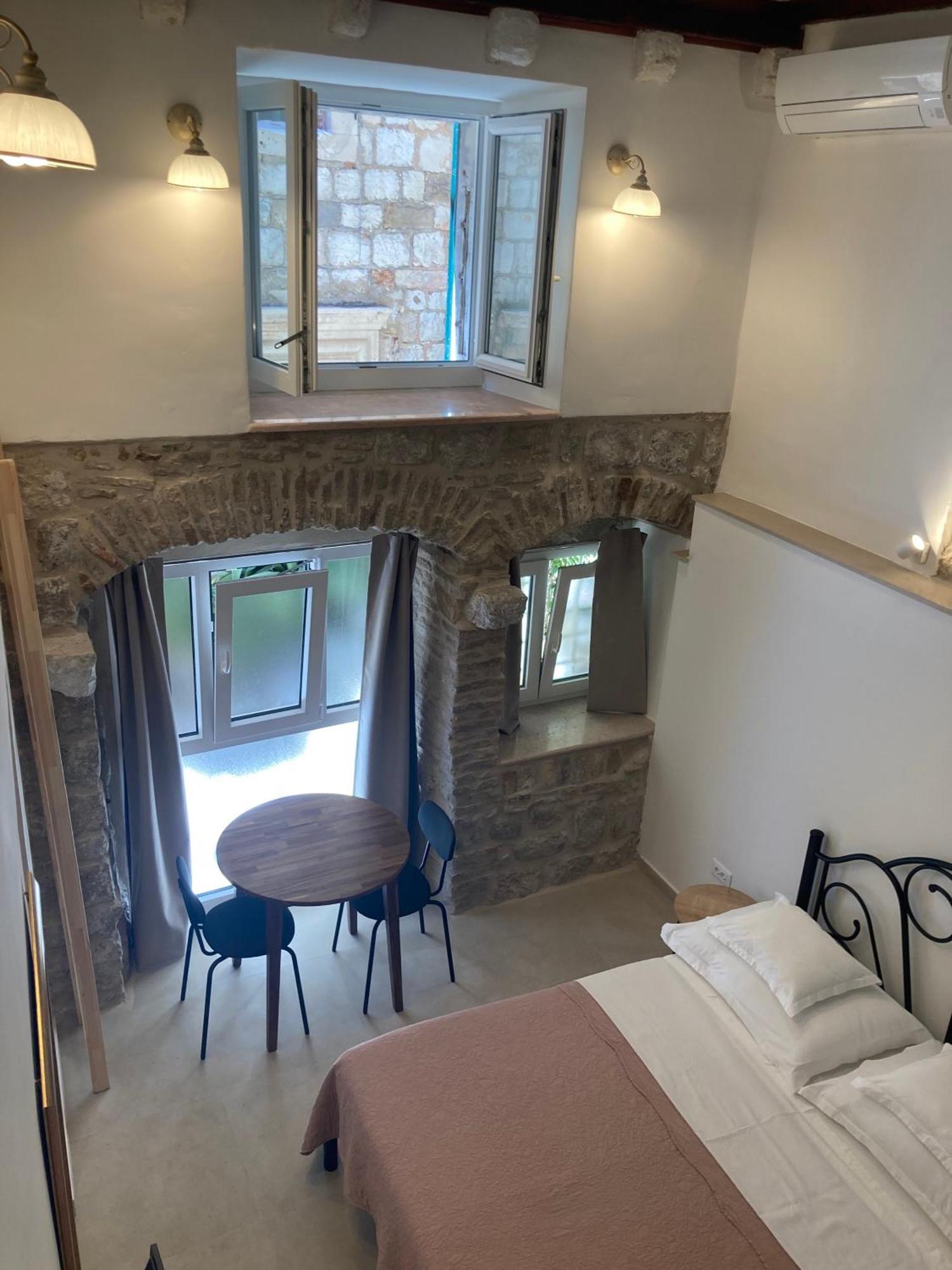 Studio Apartment Vicelic 杜布罗夫尼克 外观 照片