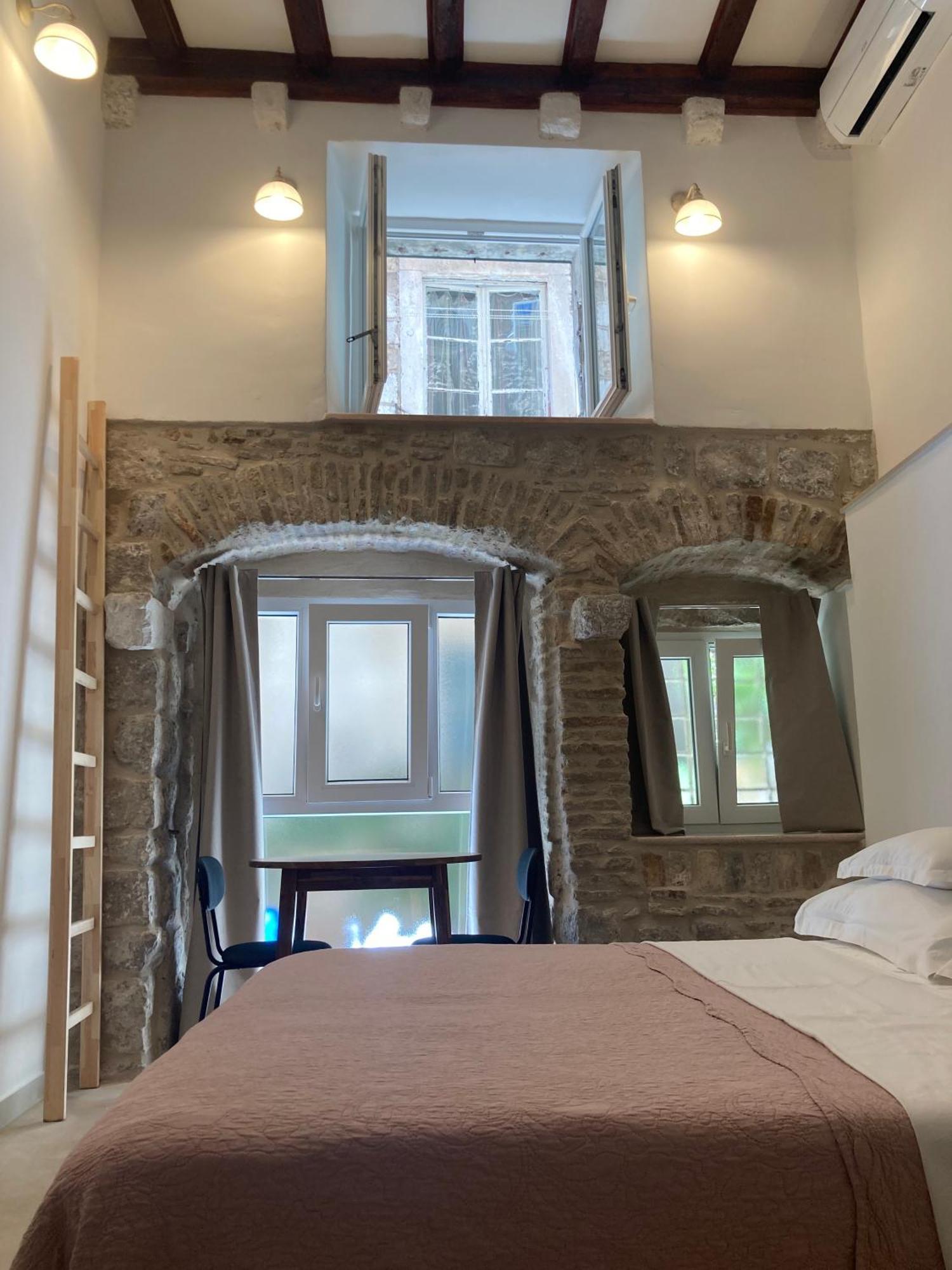 Studio Apartment Vicelic 杜布罗夫尼克 外观 照片
