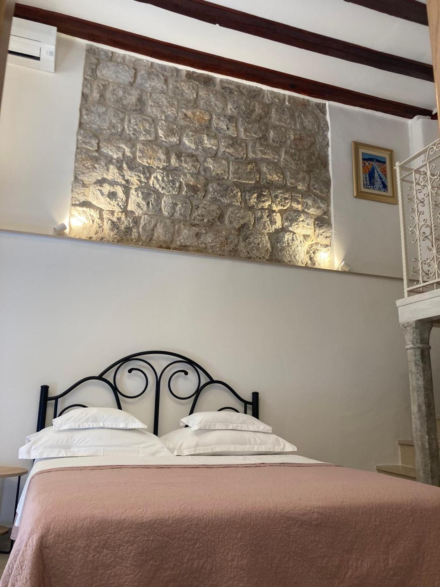 Studio Apartment Vicelic 杜布罗夫尼克 外观 照片