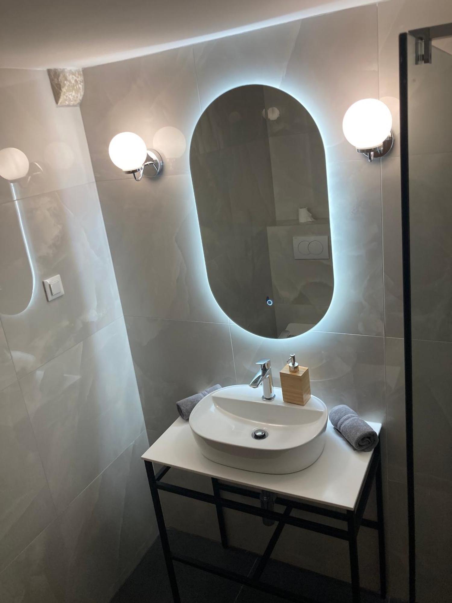Studio Apartment Vicelic 杜布罗夫尼克 外观 照片