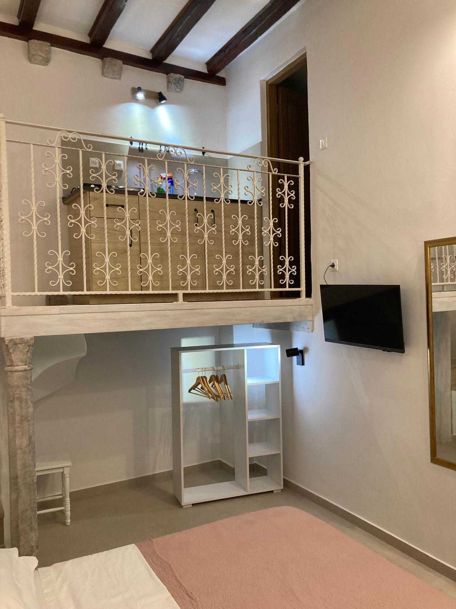 Studio Apartment Vicelic 杜布罗夫尼克 外观 照片