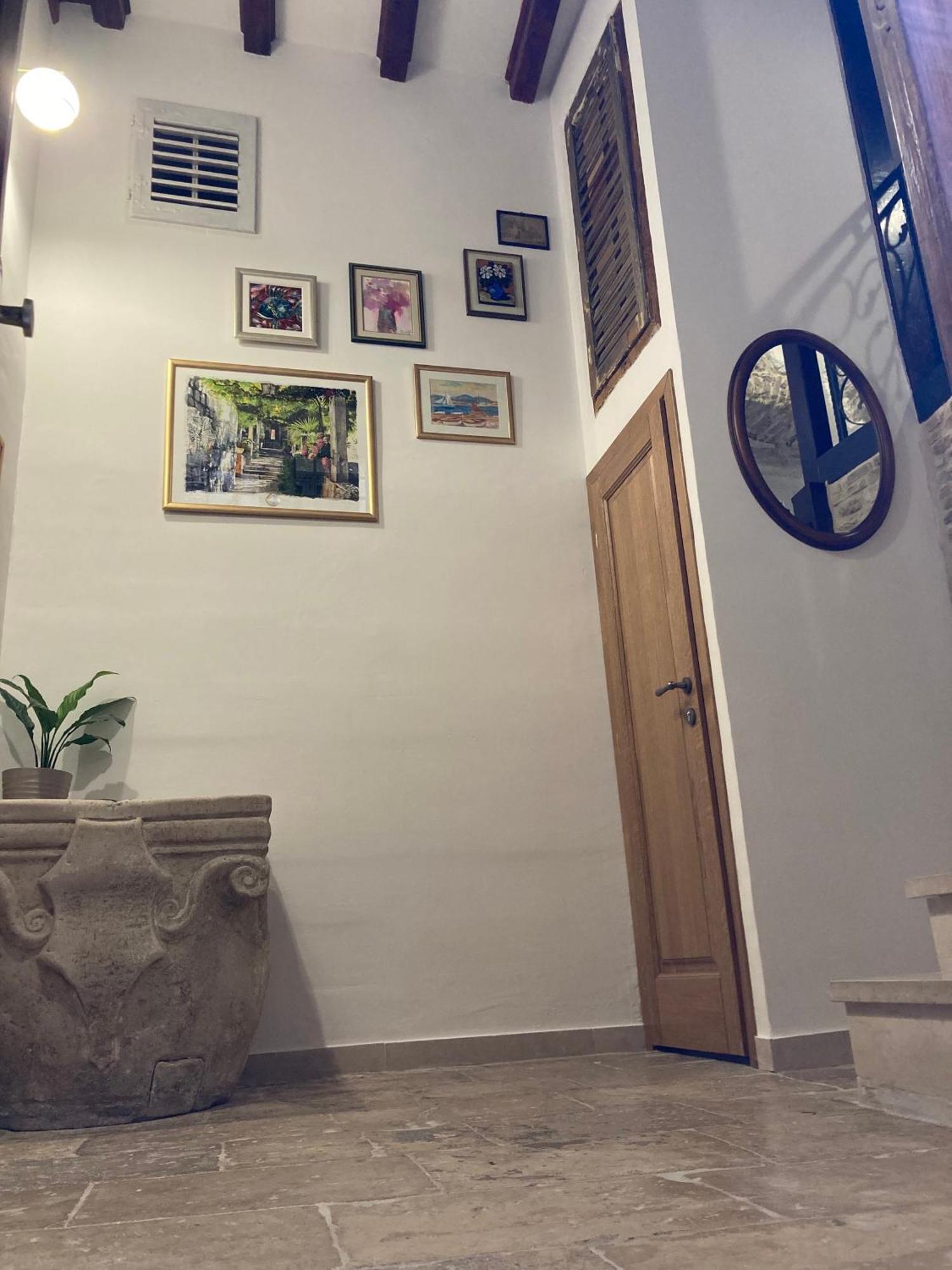 Studio Apartment Vicelic 杜布罗夫尼克 外观 照片