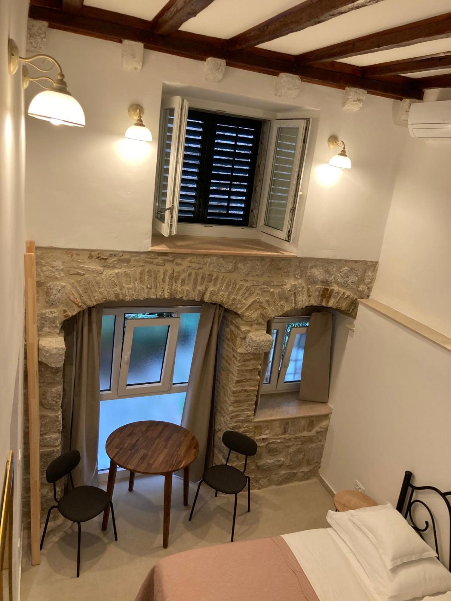 Studio Apartment Vicelic 杜布罗夫尼克 外观 照片